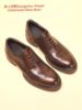 私人定制布洛克雕花男鞋英伦，复古手工商务正装，休闲皮鞋头层牛皮结