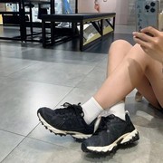 New Balance nb鞋子23男女中性款百搭透气增高运动鞋ML610TNR