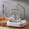 扬子烧水壶全自动上水电热水壶，电陶炉电茶炉煮茶器泡茶专用茶吧机
