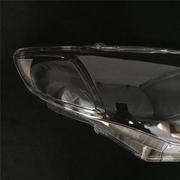 适用于070809款丰田卡罗拉大灯罩老卡罗拉透明灯罩大灯壳面罩