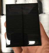 2V4.2V5V9V太阳能电池板发电 手机充电宝器移动电源科技diy小制作