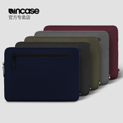 苹果同款INCASE Compact适用macbookpro16寸内胆包202314寸苹果笔记本保护套13.3联想小新电脑包