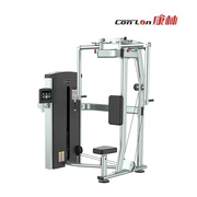 康林GK502A直臂夹胸训练器 商用坐姿式直臂夹胸肌肉力量训练器械