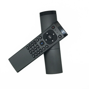 奇异果TV Q9语音遥控迪优美特智能云网络电视机顶盒播放器遥控器