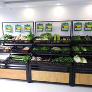果蔬货架蔬菜架水果架蔬菜，店水果店货架展示菜架超市水果货架