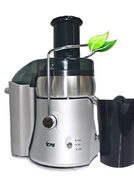 Kps/祈和 KS-9000商用电动榨汁机 大功率大口径鲜榨果汁机