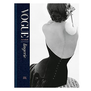 Vogue Essentials Lingerie，时尚必备：内衣 英文原版图书籍进口正版 Anna Cryer 时尚风格与历史