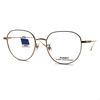 seiko精工镜架ae5007全框合金，男女光学时尚可配镜片近视眼镜框