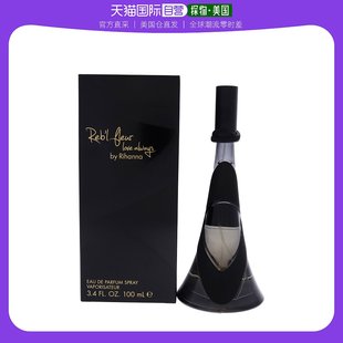 Rihanna蕾哈娜Reb'l Fleur 永远爱女士EDP香水 100ml