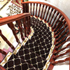 楼梯踏步垫欧式实木旋转免胶自粘家用阶梯式定制楼梯防滑垫子地毯