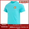 nike耐克夏季男子篮球运动训练休闲圆领短袖T恤FD0047-392