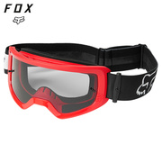 美国FOX越野摩托车护目镜防紫外线眼镜