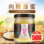 向辉 蜂蜜 500g