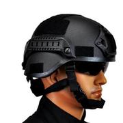 特种兵单兵户外作战用品装备真人cs防爆头盔军迷野战美军战术头盔