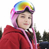 专业滑雪镜儿童成人亲子，双层防雾雪地护目，眼镜防护镜雪乡旅游装备