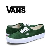 日本直邮VANS 运动鞋 男式 Vans 绿色 VN0009PVBXU