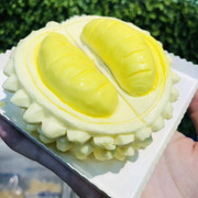 糕斯顿猫山王榴莲，蛋糕甜点20年专注蛋糕