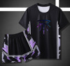 麦迪球衣短袖篮球服套装男女个性定制印字跑步运动比赛训练衣队服