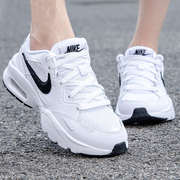 Nike耐克女鞋2024春季跑步鞋气垫AIR MAX运动鞋子女CJ1671