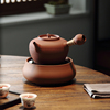 品陶堂电陶炉茶炉老岩泥，套装烧水壶小家电茶壶，茶具泡茶壶紫砂壶