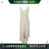 香港直邮VICTORIA BECKHAM 女士半身裙 1124WDR005197A51