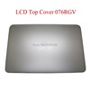 Laptop LCD Top Cover  DELL  XPS 17 L701X L702X P09E silver w