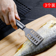 家用鱼鳞刨刮鱼神器多功能，不锈钢去鳞器杀鱼工具，厨房用品去鳞巴巴