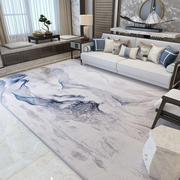 东升地毯新中式客厅地毯茶几毯现代简约时尚北欧卧室床边地毯