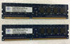 南亚 Nanya DDR3 1333 2G 1R*8 PC3-10600U-9-10 台式机内存
