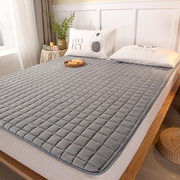 冬季法兰绒毯子铺床毛毯床上加厚绒毯，冬天单人珊瑚，绒床单用床加厚