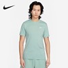 nike耐克男运动生活系列，运动休闲上衣短袖，针织衫t恤衫ar4999-310