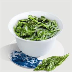 苏文峰新秋茶铁观音茶叶浓香型特级散装500g安溪原产乌龙茶自己喝