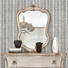 新古典欧美法式卫生间浴室化妆镜装饰镜餐厅玄关壁炉背景墙挂镜