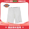 日本直邮Dickies 短裤男式 13 英寸短裤海军橄榄黄 DK006825