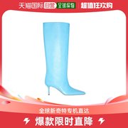 香港直邮acnestudios高跟皮靴，ad0597