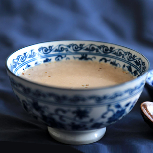 内蒙古特产咸奶茶袋装，固体饮料早餐速溶茶，冲饮品400g