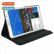 适用Samsung Tab Pro 8.4 SM-T320/T321 Tablet Leather Case Rot