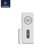 家用门窗防盗报警器开门传感器无线手机远程智能WIFI门磁探测器