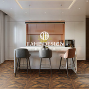 凡尔赛拼花木纹砖法式复古轻奢客厅餐厅厨房卫生间地板砖瓷砖600