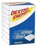 dextro得力素快速补充体力能量葡萄糖