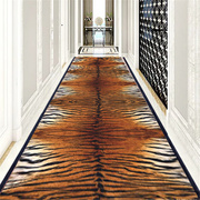 酒店宾馆走廊地垫楼道满铺网红地毯过道玄关可裁剪卷材垫脚垫