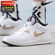 Nike耐克运动鞋男鞋2024JORDAN STADIUM 90篮球鞋DX4397-170