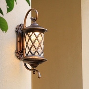 户外防水壁灯创意欧式阳台楼梯外墙，灯室外过道，别墅大门庭院花园灯