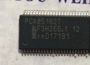 pca85162t汽车仪表液晶显示器，驱动器ic芯片