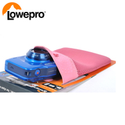 乐摄宝（Lowepro）数码摄影卡片相机包摄影包 Tasca 30 (Ta30）粉色