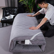 加厚床垫床褥1.5m床1.8米软垫双人家用褥子单人学生宿舍海绵垫被