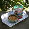 日本制造 三洋猫罐头 新鲜鱼食通传说产学官开发泌尿保健DHA+GABA