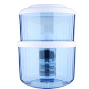 饮水机过滤桶g净水桶水用可加自来水净家器直饮家用过滤饮水机水