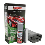德国SONAX索纳克斯进口汽车镀晶套装纳米水晶镀膜车漆镀膜液