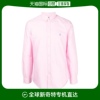 韩国直邮POLO RALPH LAUREN24SS长袖衬衫男710804257 027 CARMEL
